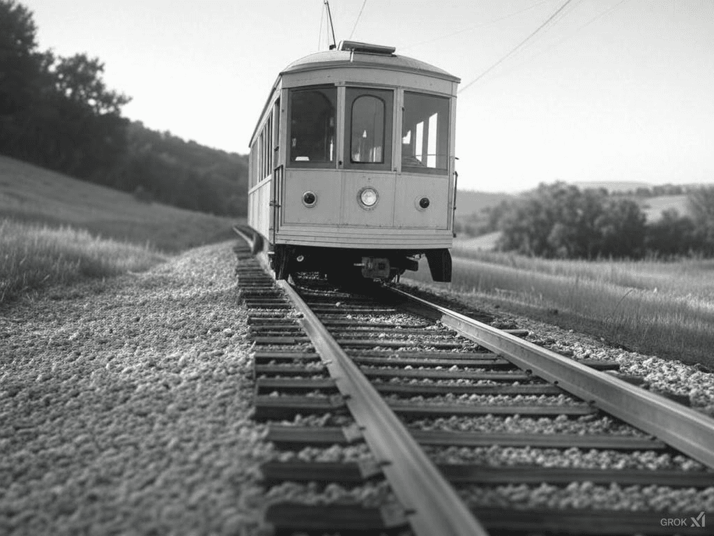 The Trolley Problem